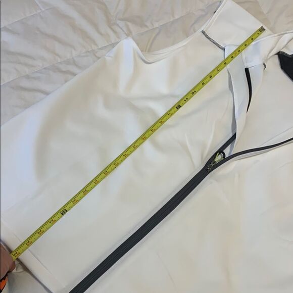 SUN MOUNTAIN AND Sleeveless Zip-Up Vest men’s XL - Picture 8 of 10